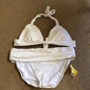Ralph Lauren swim suit